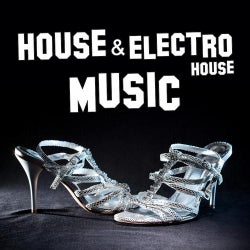 House & Electro House Music
