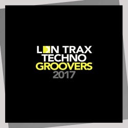 TECHNO GROOVERS