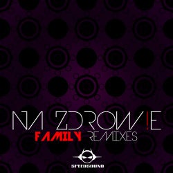 Family, Remixes