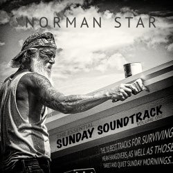 Essential Sunday Soundtracks - October 2013