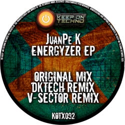 Energyzer