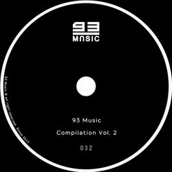 Master 93 Compilation Vol. 2
