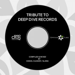Tribute to Deep Dive Records