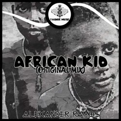 African Kid