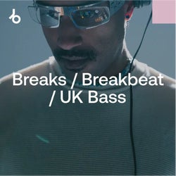 Crate Diggers 2026: Breaks / UK Bass