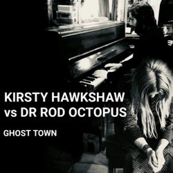Ghost Town (Radio Edit )