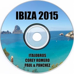 Ibiza 2015