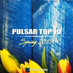 Pulsar Top 10: Spring 2015