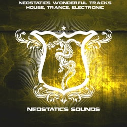 NEOSTATICS WONDERFUL TRACKS - MARCH 2019