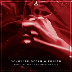 Holdin' On (Hausman Remix)