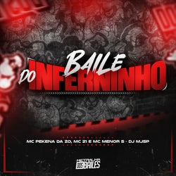 Baile do Inferninho