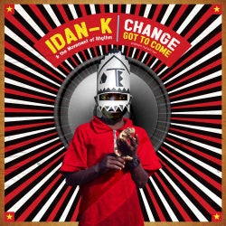 Change Got To Come EP INACTIVE