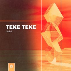 Teke Teke (Extended Mix)