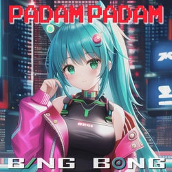 Padam Padam (8-Bit Vocaloid AI Remix)