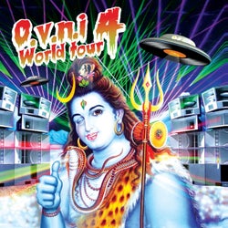 Ovni 04 (World Tour)