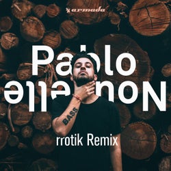 Hold On - rrotik Remix