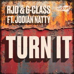 Turn It