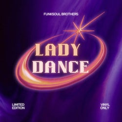Lady Dance  (Original Mix)