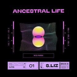 Ancestral Life, Vol. 1