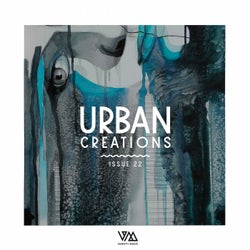 Urban Creations Issue 22