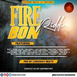 Firebon Riddim