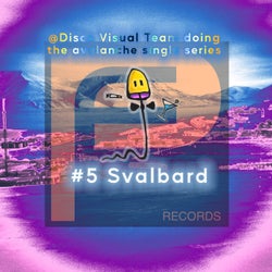 #5 Svalbard