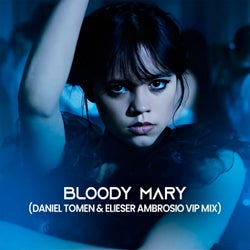 Bloody Mary - Daniel Tomen, Eliéser Ambrósio Vip Mix