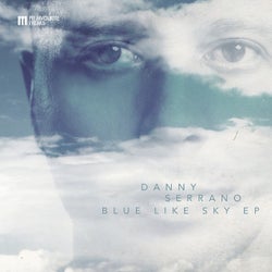 Blue Like Sky EP