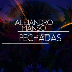Alejandro Manso "Pechadas"