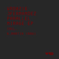 Parallel Mirage EP