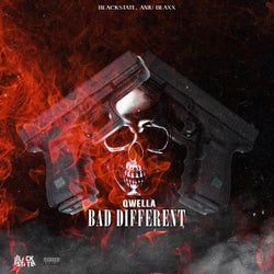 Bad Different