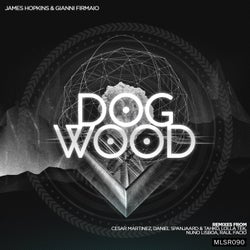 Dogwood EP