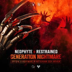 Generation Nightmare - Extended Version