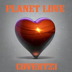 Planet Love