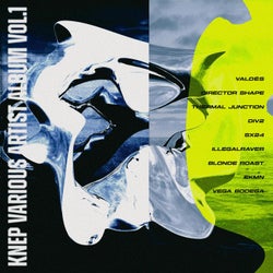 Knep Various Artist, Vol. 1