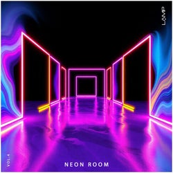 Neon Room, Vol. 4