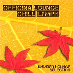 Officina Lounge: Chill Lymph