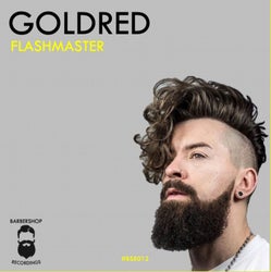 FlashMaster - Original Mix