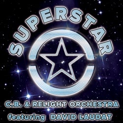 Superstar (feat. David Laudat)