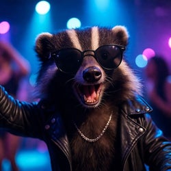 Badger