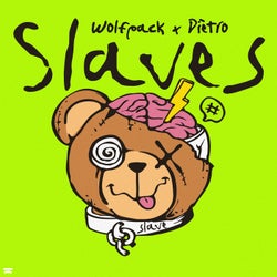 Slaves (Extended Mix)