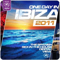 One Day In Ibiza 2011