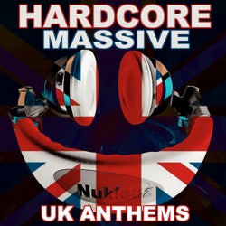 Hardcore Massive UK Anthems