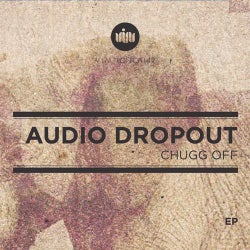 Chugg Off EP
