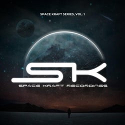 Space Kraft Series, Vol. 1