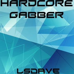 Hardcore Gabber