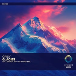 Glacies