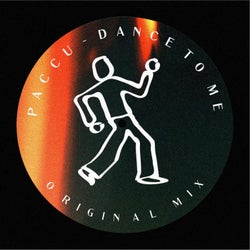 Dance to Me (Extended Mix)