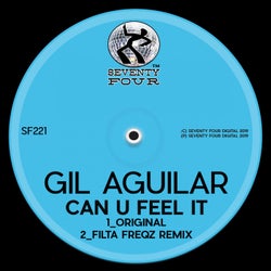 Can U Feel It