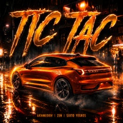 TIC TAC (feat. Sixto Yegros)